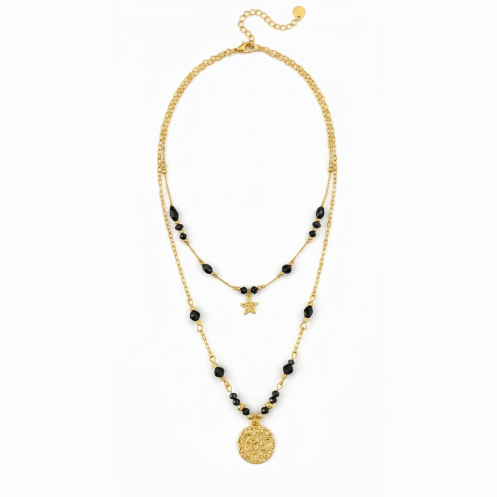 Collana Lucy