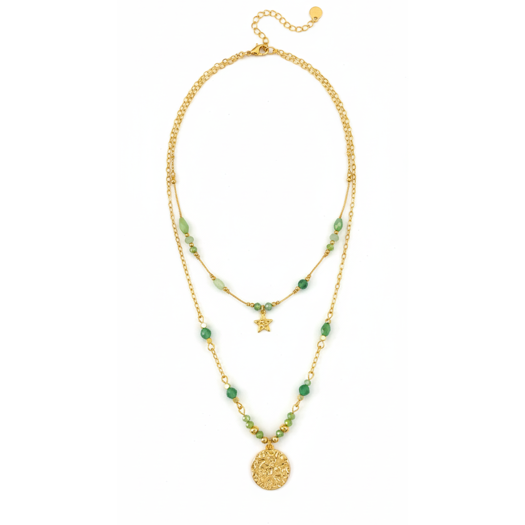 Collana Lucy