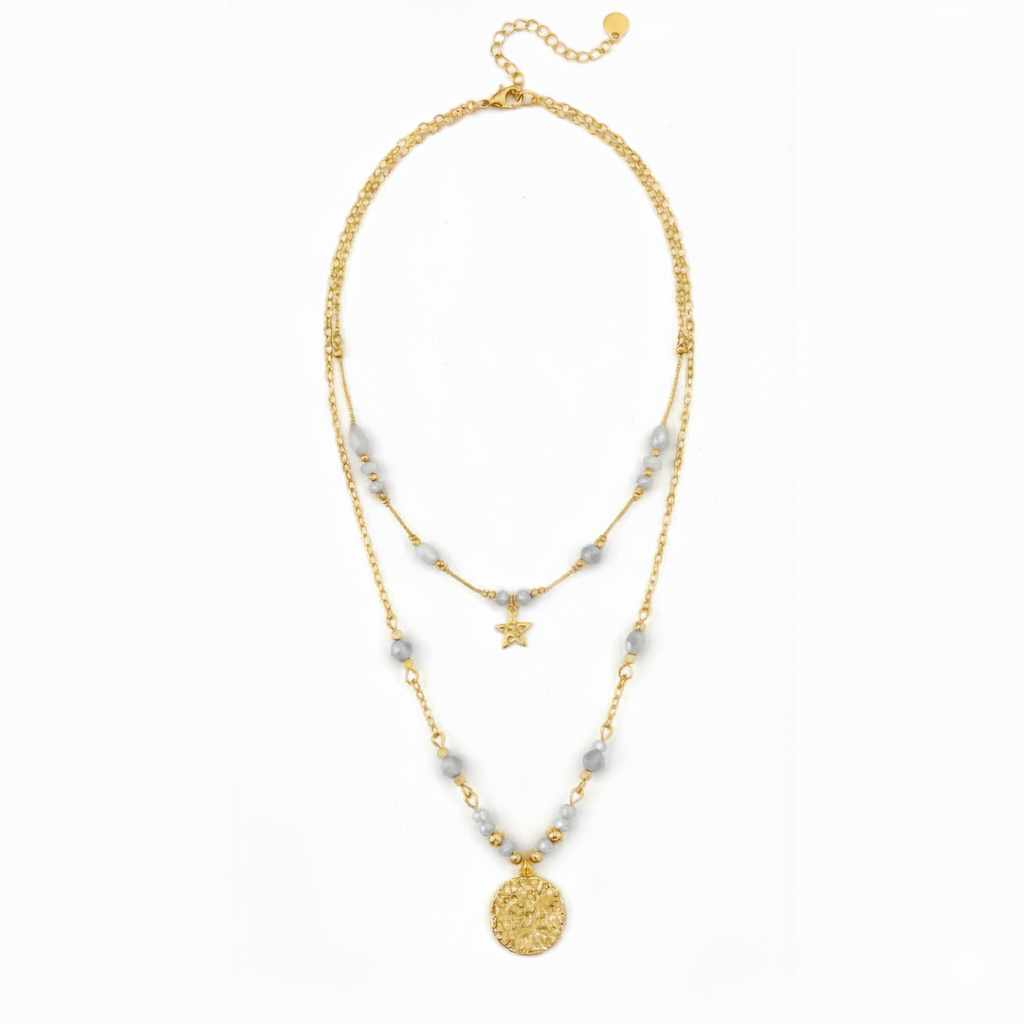 Collana Lucy